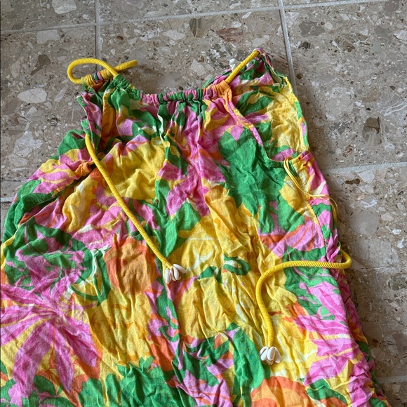 C&C California Swimsuit Coverup - Picture 1 of 3
